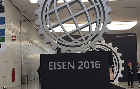 EISEN 2016